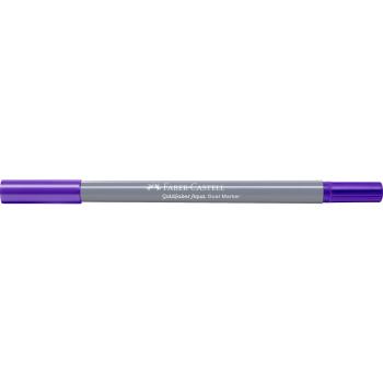 Faber-Castell Goldfaber Aqua Dual Marker 249 mauve
